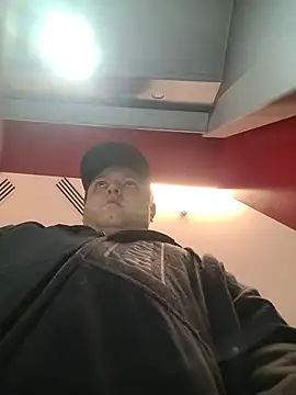 Deathrowe Live XXX Chat