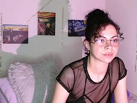 Chat XXX en directo de Ladyywiliams