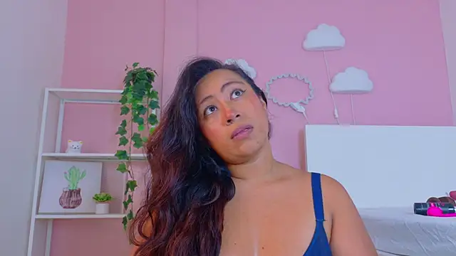 SeleneGibson__'s Live XXX Chat