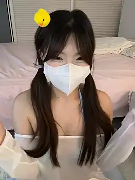 _xiaoxinxin_ Show Webcam