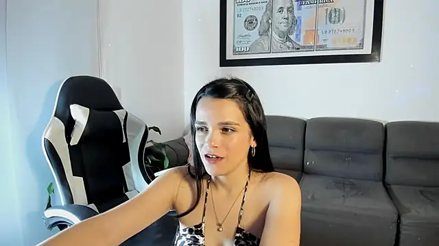 Chat XXX en directo de LucianaMoreau
