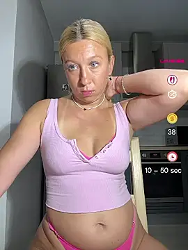 Chat XXX en directo de Kittie_Valentine