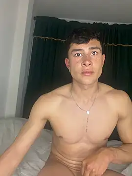 Chat XXX Live AustinJones_