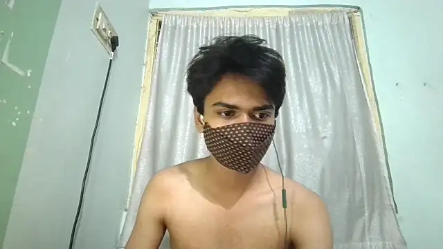 femutwink 网络视讯表演