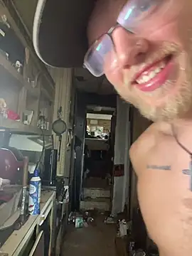 dilf_96 Chat XXX in diretta