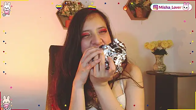 Misha_Lover's Live XXX Chat