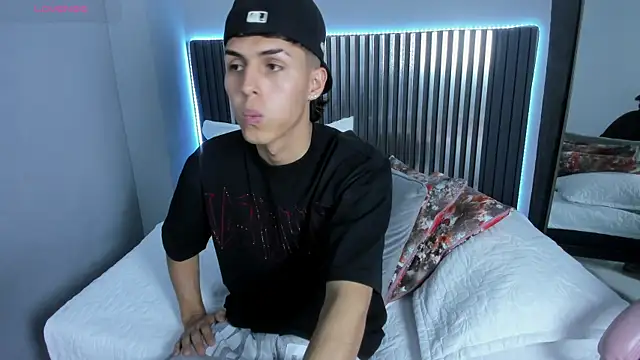 Axel_Mendozaan Live XXX chat