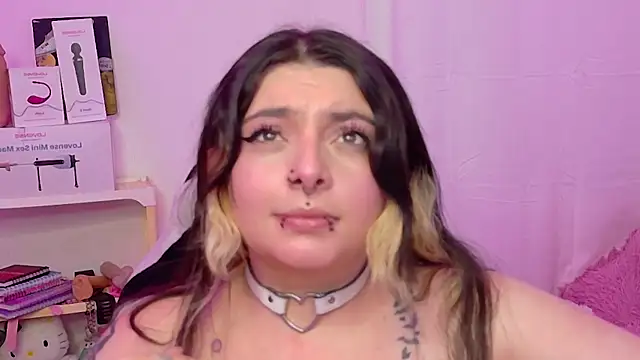 دردشة Sachi_Meow الجنسية المباشرة