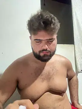 Veniciuof Webcam-Show