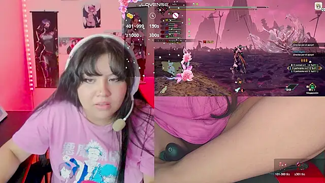 crystal7u7n Live XXX chat