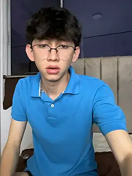 jacob_and_sam 웹캠 쇼