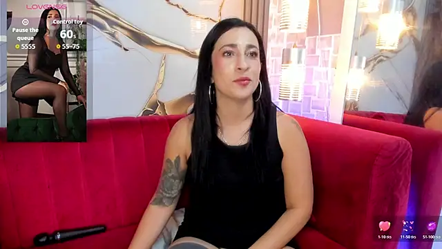 Chat +18 de Bella_williamss_ ao vivo