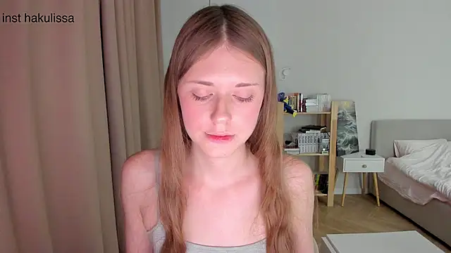 Živý XXX chat hakulissa