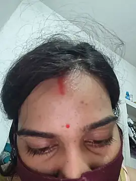 Poonam_bhoji's Live XXX Chat