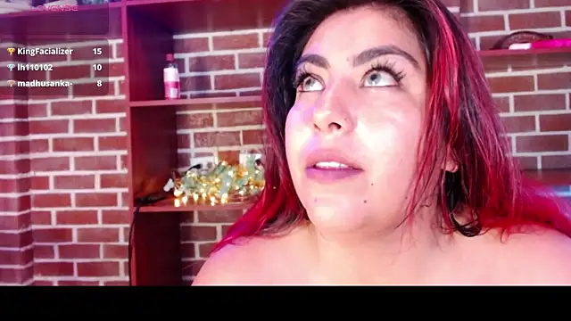 gatuwildhott's Live XXX Chat