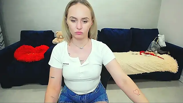 LiluMoon__ Live XXX-chat