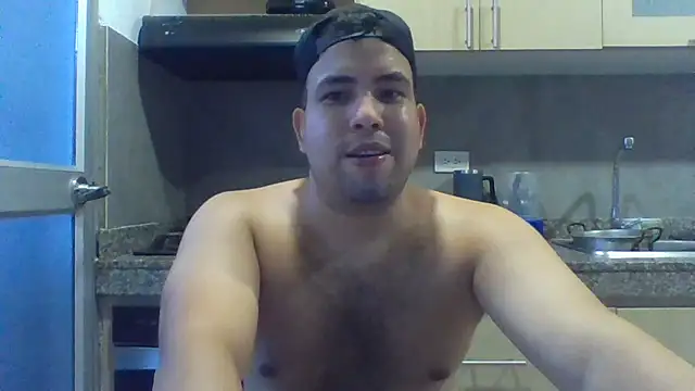 Show webcam de Dalton_s