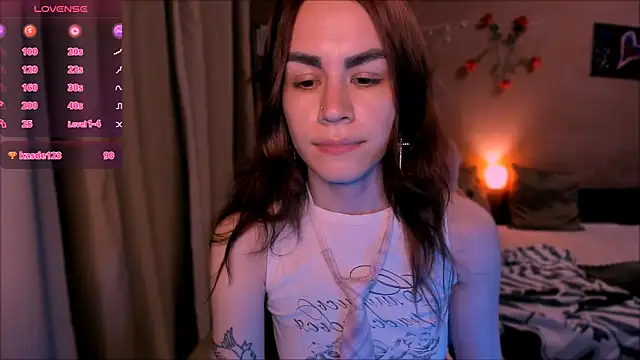 Chat XXX ao vivo de _selectrra