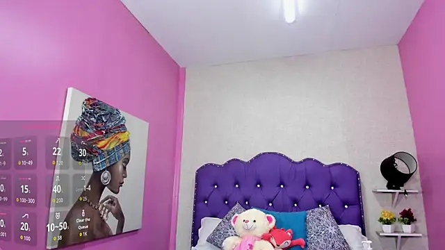 Mara_Summerr – webcam-show