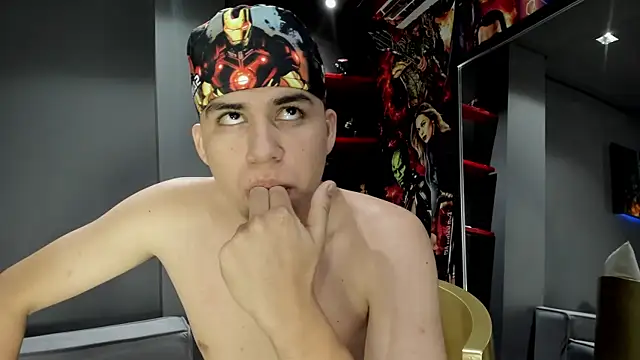 Thiago_Betancourt Webcamshow