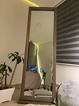 Czat XXX na żywo – AmmyCollinsW