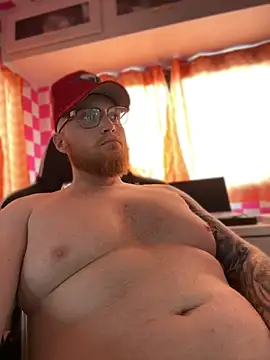 thetearits webkamerás műsora