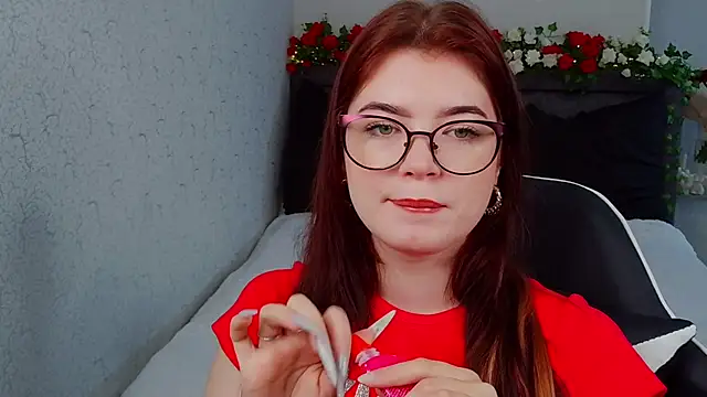 MelissaMay__ Chat XXX live
