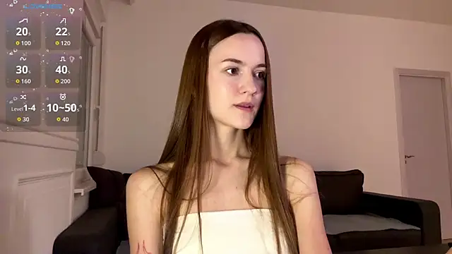 Double_Sun লাইভ XXX চ্যাট
