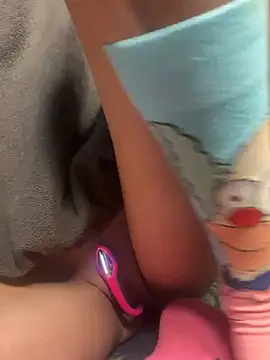 Show de sunnset24 na webcam