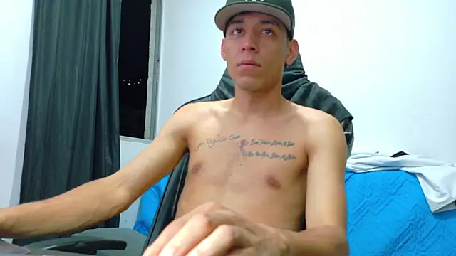 bully_boss Chat XXX in diretta
