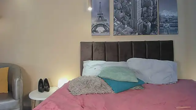 Czat XXX na żywo – Angelbae-