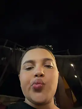 Živý XXX chat Colibri_xxx