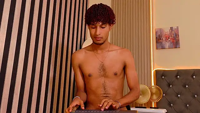 Alex_Bloom Show Webcam