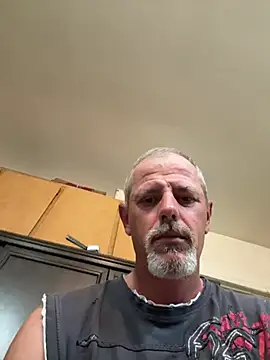 biggymemo's Webcam Show