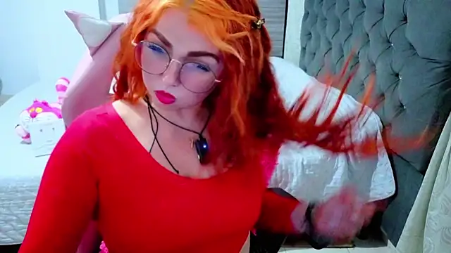 Chat +18 de Alexatexa2929 ao vivo