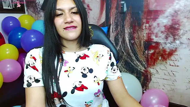 Chat XXX en directo de gigi_gilt_
