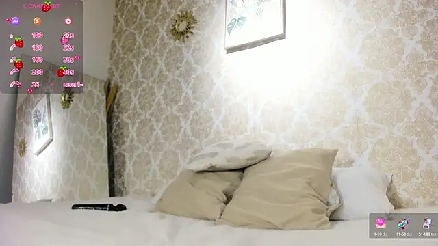 LilyThea's Live XXX Chat
