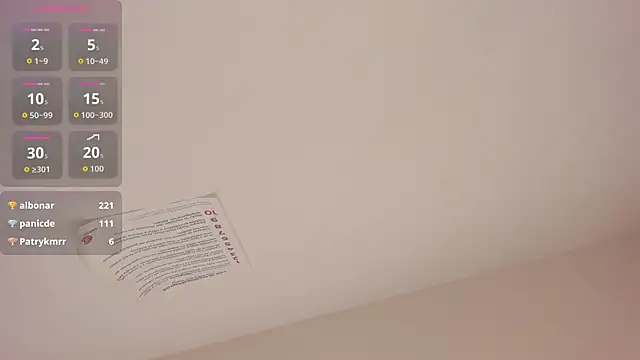double_temptation_ Adlı Modelin Canlı XXX Sohbeti