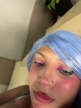 XXX chat uživo modela GiaRedd