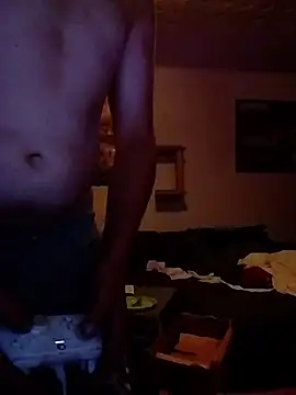 Codymc89 Adlı Modelin Canlı XXX Sohbeti