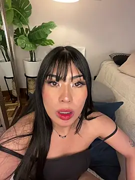 Živý XXX chat Jade-Naughty