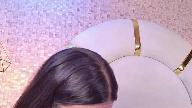 Živý XXX chat celestte_sm