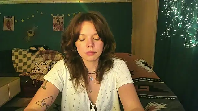 دردشة ClancyMorissey الجنسية المباشرة