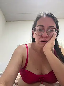 Živý XXX chat miss_hanna07