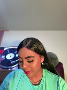 Aylin_Fox 라이브 XXX 채팅