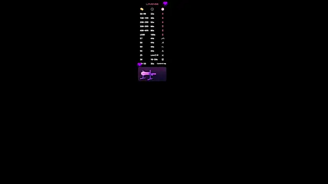 MelanyHolsen's Live XXX Chat