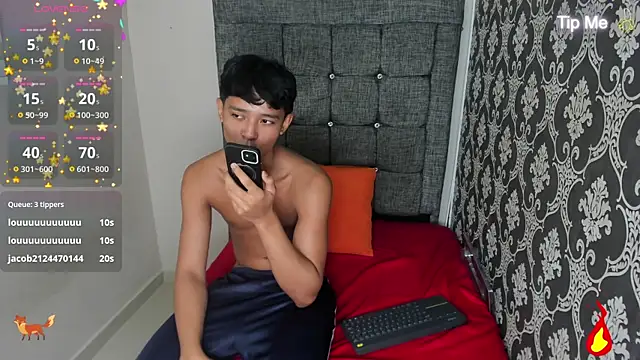 Little_Twink19x's Live XXX Chat