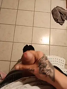 YoungDick25 Webcam-Show