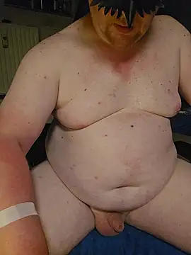 Chilsen1904 – webcam-show