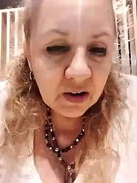 Živý XXX chat JennyInVegas